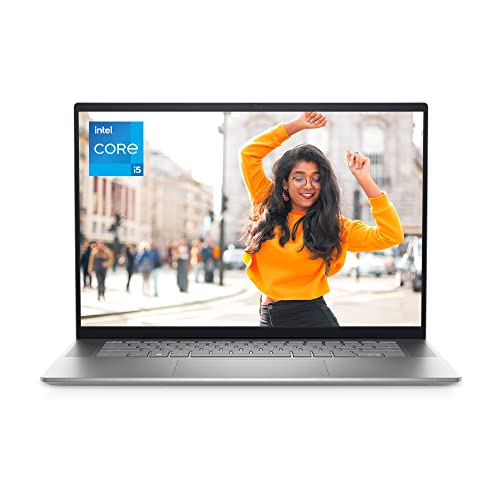 Dell Inspiron 16 5620 Intel Core i5-1235U Ordinateur portable 16